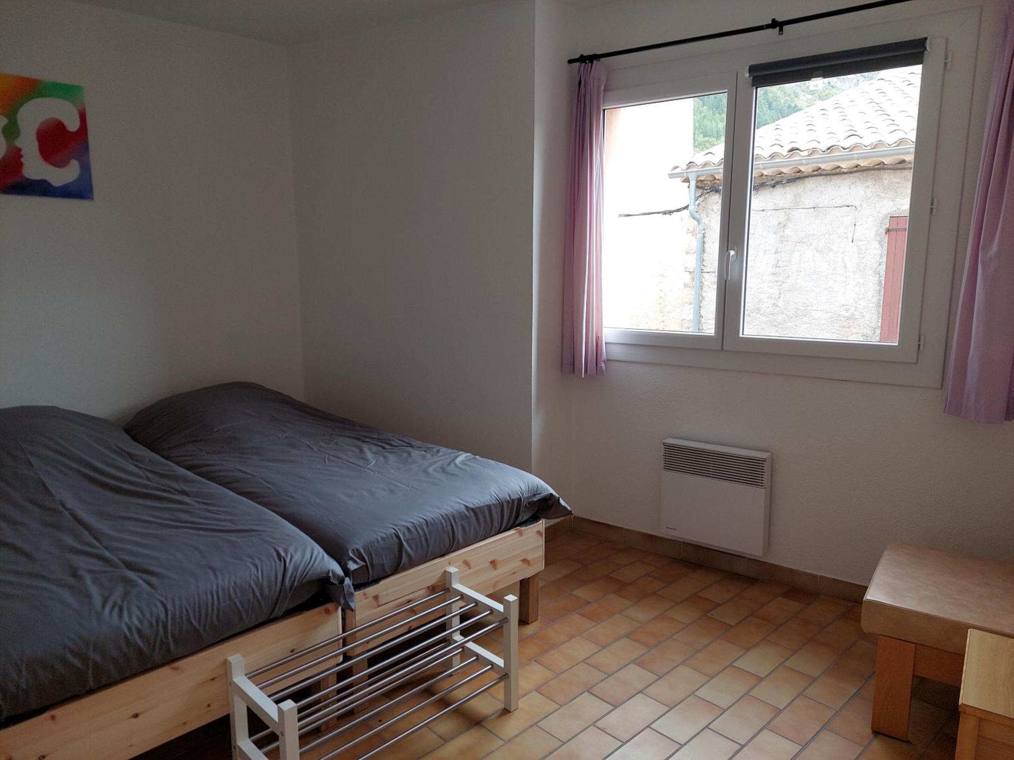 Esteron Le Mas  Exterior photo